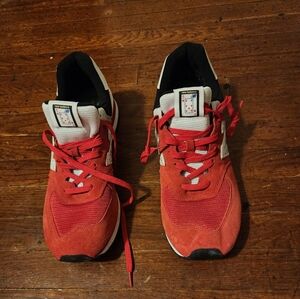 New Balance Mens Sz 15